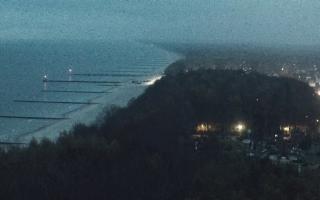 Niechorze latarnia - 02-11-2025 05:27