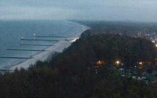 Niechorze latarnia - 02-11-2025 05:31