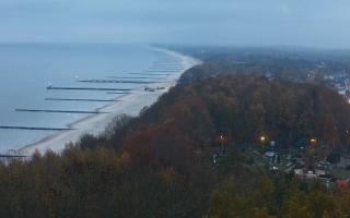 Niechorze latarnia - 02-11-2025 05:38