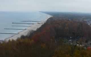 Niechorze latarnia - 02-11-2025 05:52