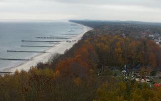 Niechorze latarnia - 02-11-2025 06:23