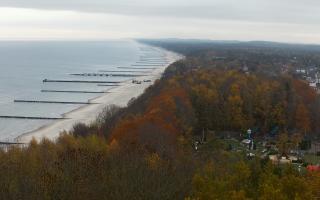 Niechorze latarnia - 02-11-2025 06:37