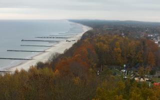 Niechorze latarnia - 02-11-2025 06:44