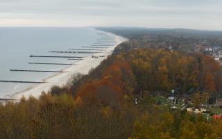 Niechorze latarnia - 02-11-2025 06:49