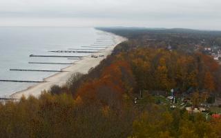 Niechorze latarnia - 02-11-2025 07:22