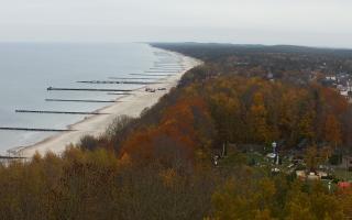 Niechorze latarnia - 02-11-2025 09:06