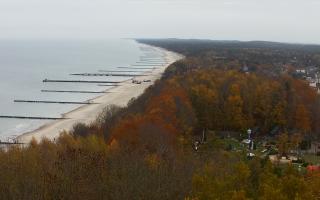 Niechorze latarnia - 02-11-2025 09:46