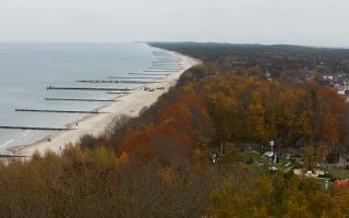 Niechorze latarnia - 02-11-2025 11:09