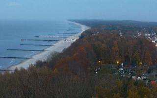 Niechorze latarnia - 02-11-2025 15:35