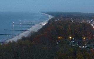 Niechorze latarnia - 02-11-2025 15:42