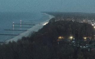 Niechorze latarnia - 02-11-2025 15:49