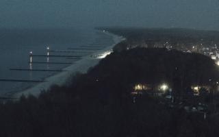 Niechorze latarnia - 02-11-2025 15:53