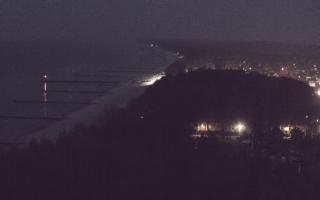 Niechorze latarnia - 02-11-2025 16:01