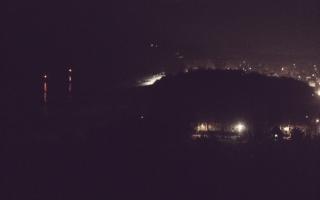 Niechorze latarnia - 02-11-2025 19:47