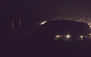 Niechorze latarnia - 02-11-2025 19:54