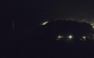 Niechorze latarnia - 02-11-2025 20:13