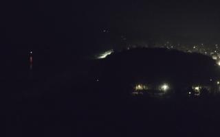 Niechorze latarnia - 02-11-2025 20:27