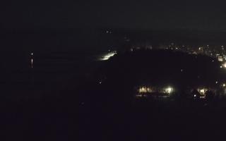 Niechorze latarnia - 07-11-2025 20:01