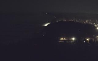 Niechorze latarnia - 07-11-2025 20:13