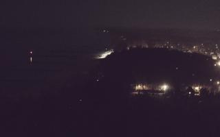 Niechorze latarnia - 07-11-2025 20:20