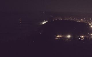 Niechorze latarnia - 07-11-2025 20:27