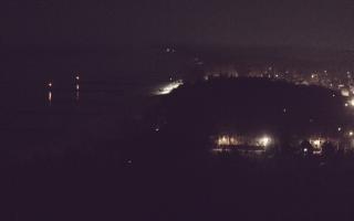 Niechorze latarnia - 07-11-2025 20:34