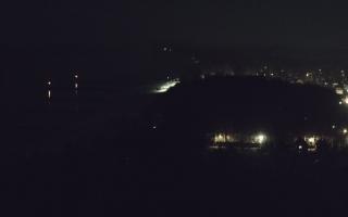 Niechorze latarnia - 07-11-2025 20:53