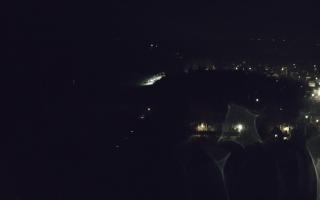 Niechorze latarnia - 14-11-2025 19:43