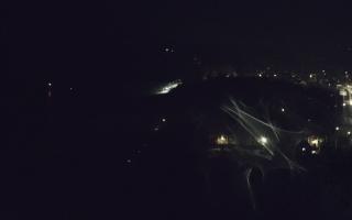 Niechorze latarnia - 14-11-2025 19:50