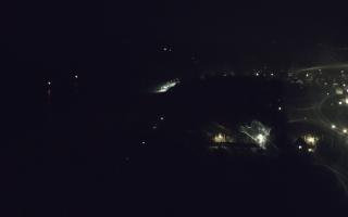 Niechorze latarnia - 14-11-2025 20:09