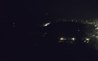 Niechorze latarnia - 14-11-2025 20:30