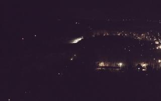 Niechorze latarnia - 17-11-2025 21:47