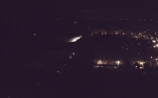 Niechorze latarnia - 17-11-2025 21:54