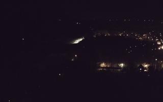 Niechorze latarnia - 17-11-2025 21:59