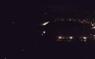 Niechorze latarnia - 17-11-2025 22:25