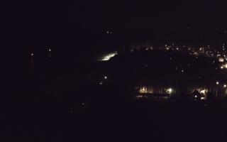 Niechorze latarnia - 19-11-2025 01:11