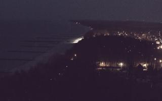 Niechorze latarnia - 19-11-2025 15:33