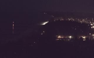 Niechorze latarnia - 19-11-2025 15:40