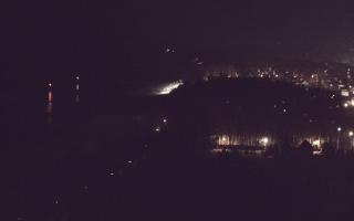 Niechorze latarnia - 19-11-2025 16:13