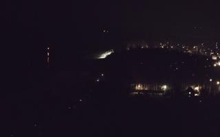 Niechorze latarnia - 20-11-2025 00:25