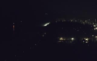 Niechorze latarnia - 20-11-2025 00:30