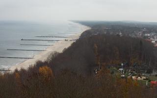 Niechorze latarnia - 20-11-2025 14:00