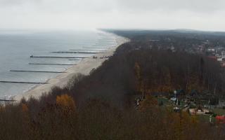 Niechorze latarnia - 20-11-2025 14:07