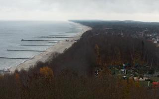 Niechorze latarnia - 20-11-2025 14:14