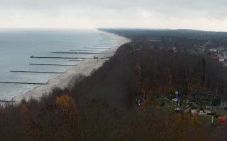 Niechorze latarnia - 20-11-2025 14:19