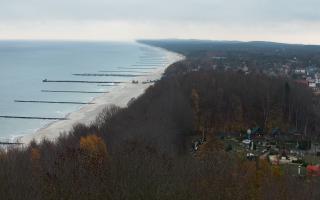 Niechorze latarnia - 20-11-2025 14:26