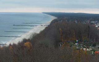 Niechorze latarnia - 20-11-2025 14:33