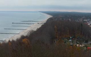 Niechorze latarnia - 20-11-2025 14:45