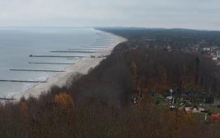 Niechorze latarnia - 20-11-2025 14:52