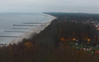 Niechorze latarnia - 20-11-2025 14:59